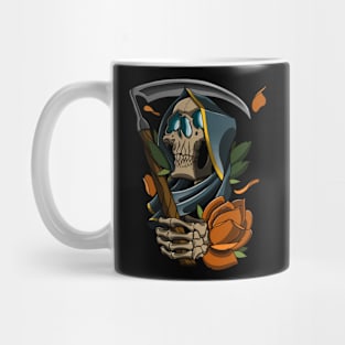 Reaper Mug